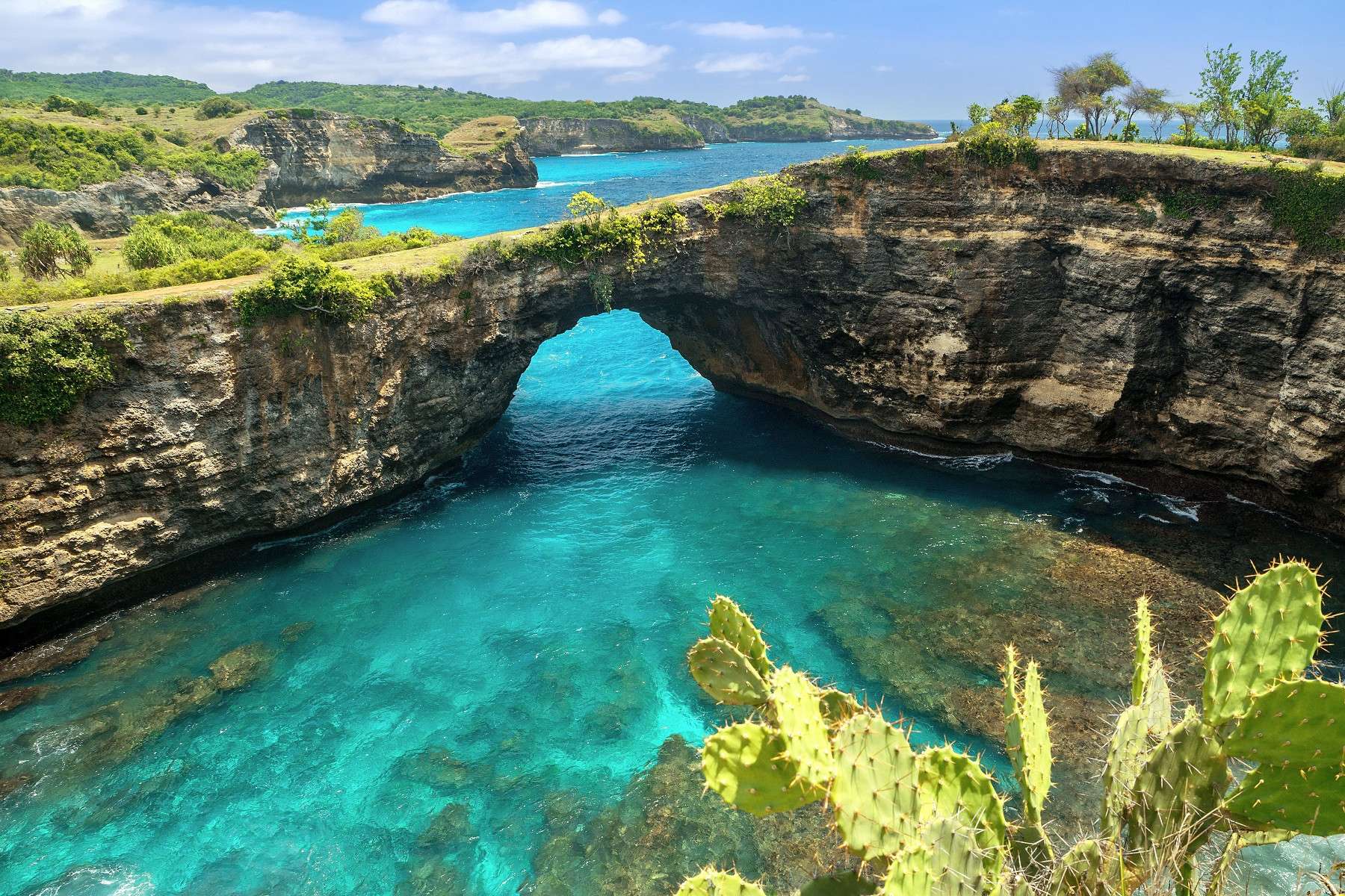 Nusa Penida
