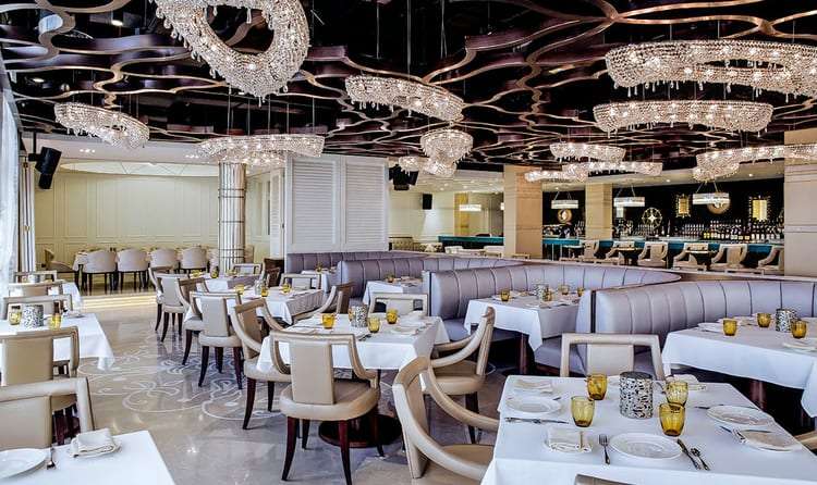 Punjab Grill Abu Dhabi