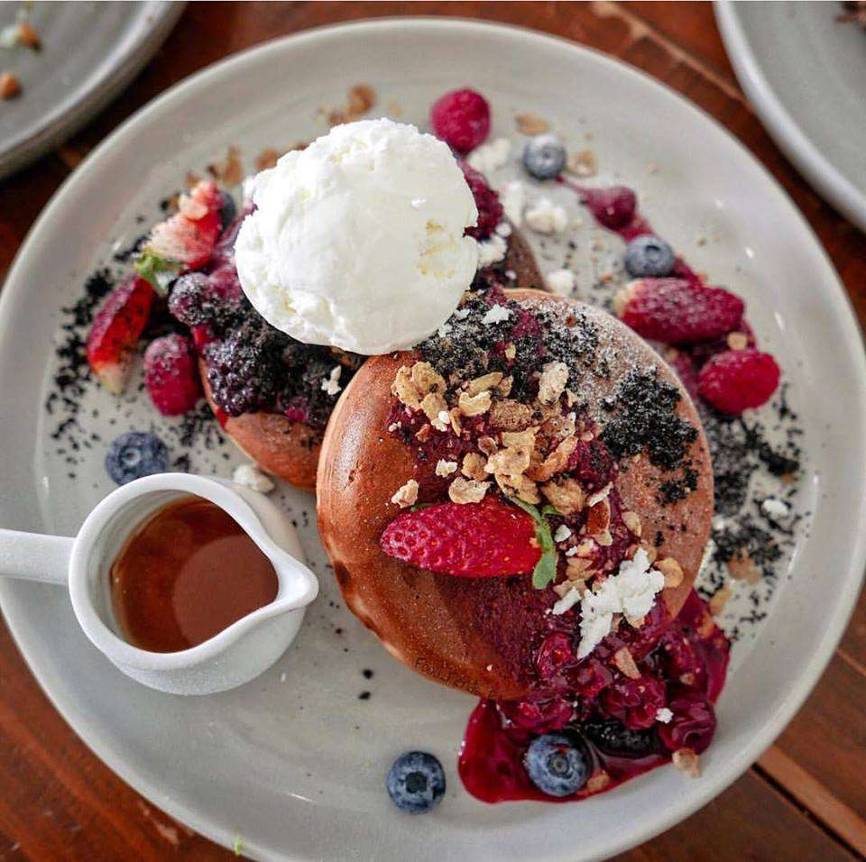 Pacamara Boutique Coffee Roasters Singapore