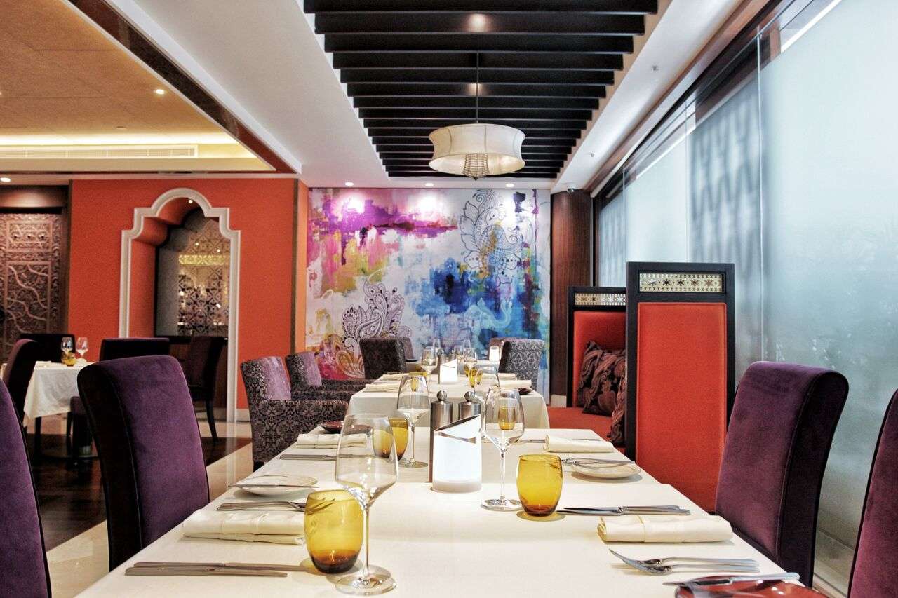 Namak by Kunal Kapur