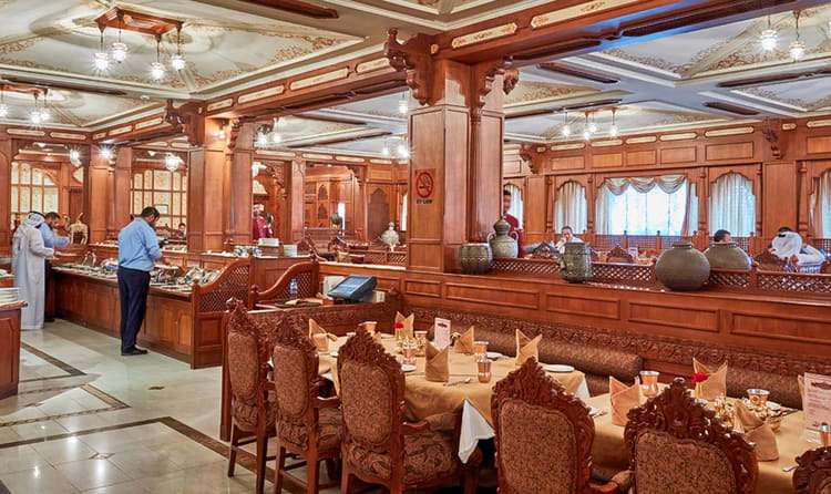 India Palace Restaurant