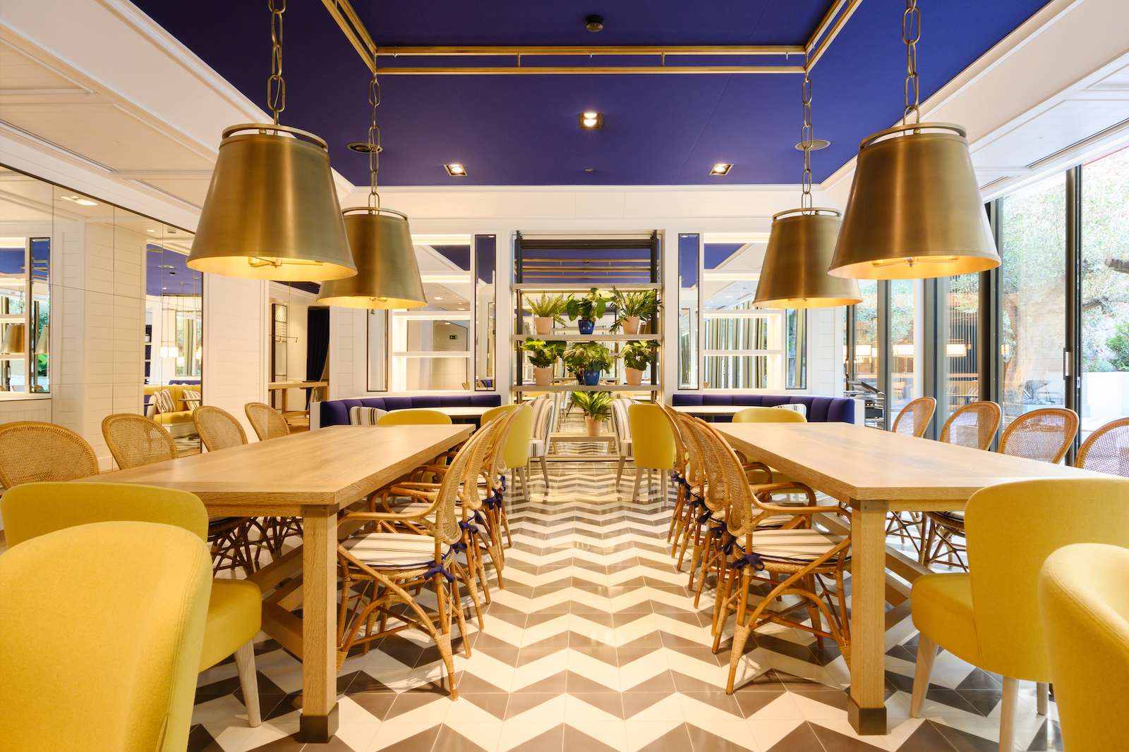 20 Restaurants in Koh Samui For Best Dining Experience!