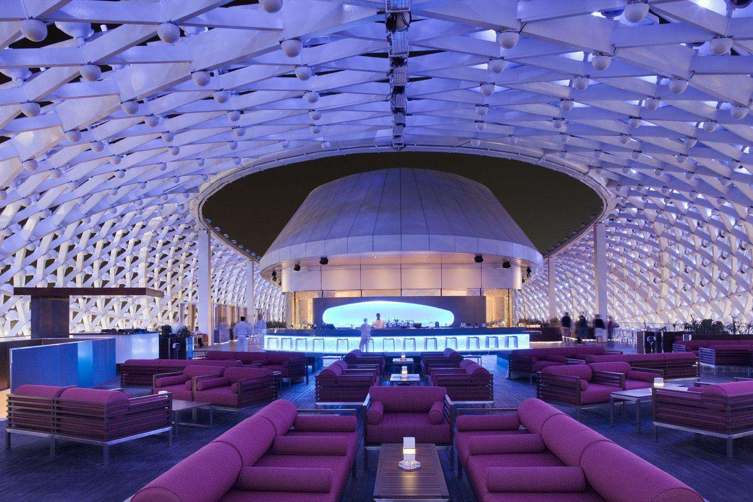 Skylite Rooftop Lounge