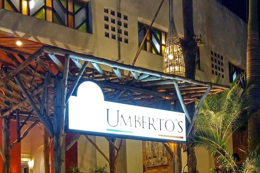 Umbertos Cuisine