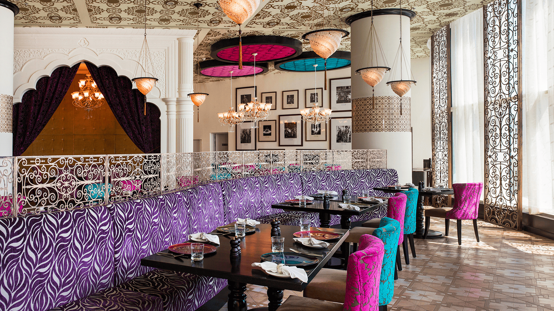 15 Best Indian Restaurants in Abu Dhabi for Mouth Watering Meals!
