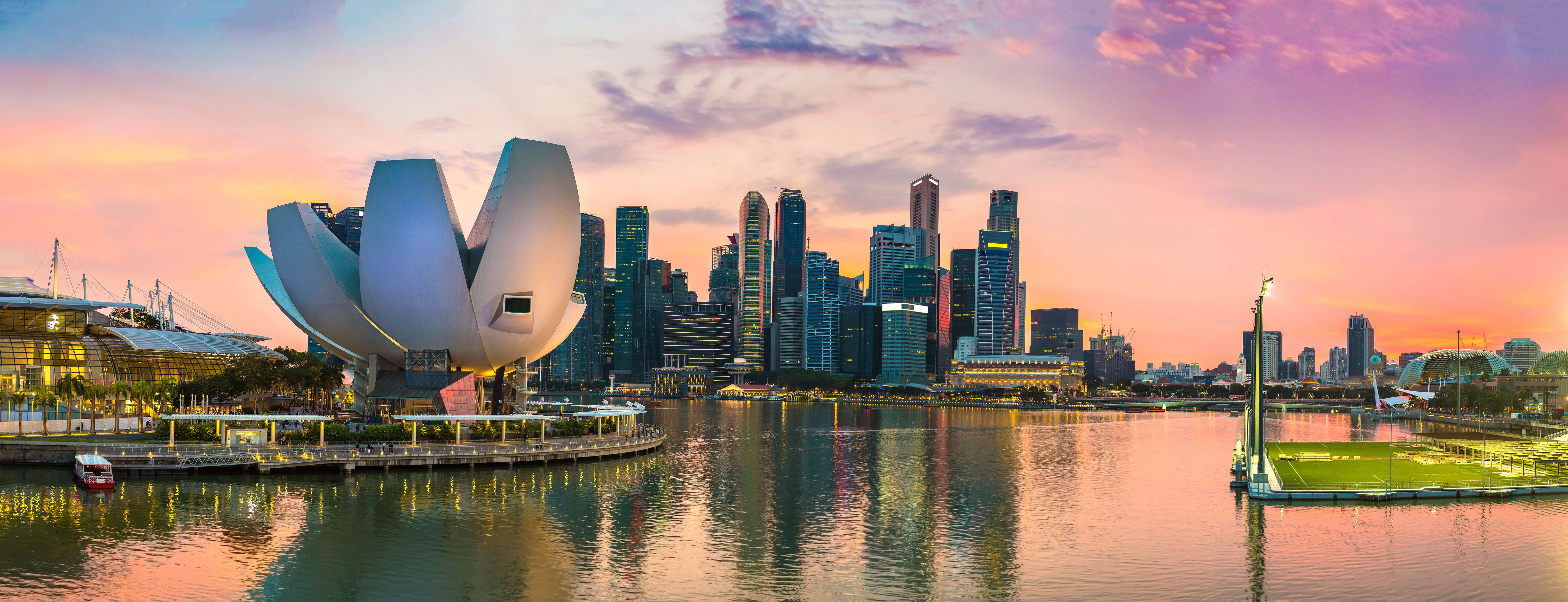 15 Best Singapore Attractions Combo Tickets | Upto 30% Off