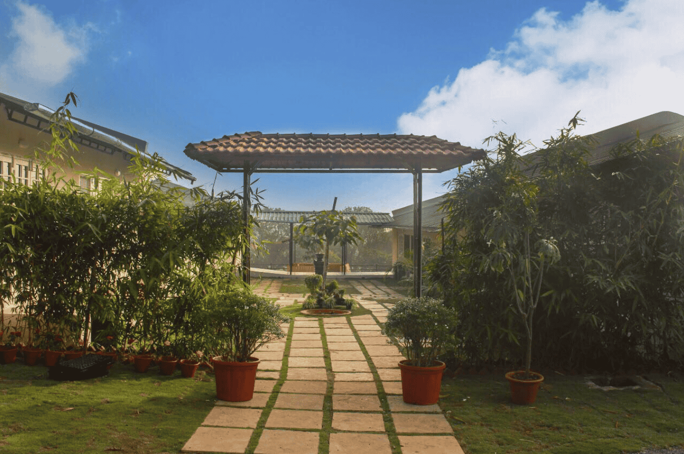 Farm Camping Experience in Pune