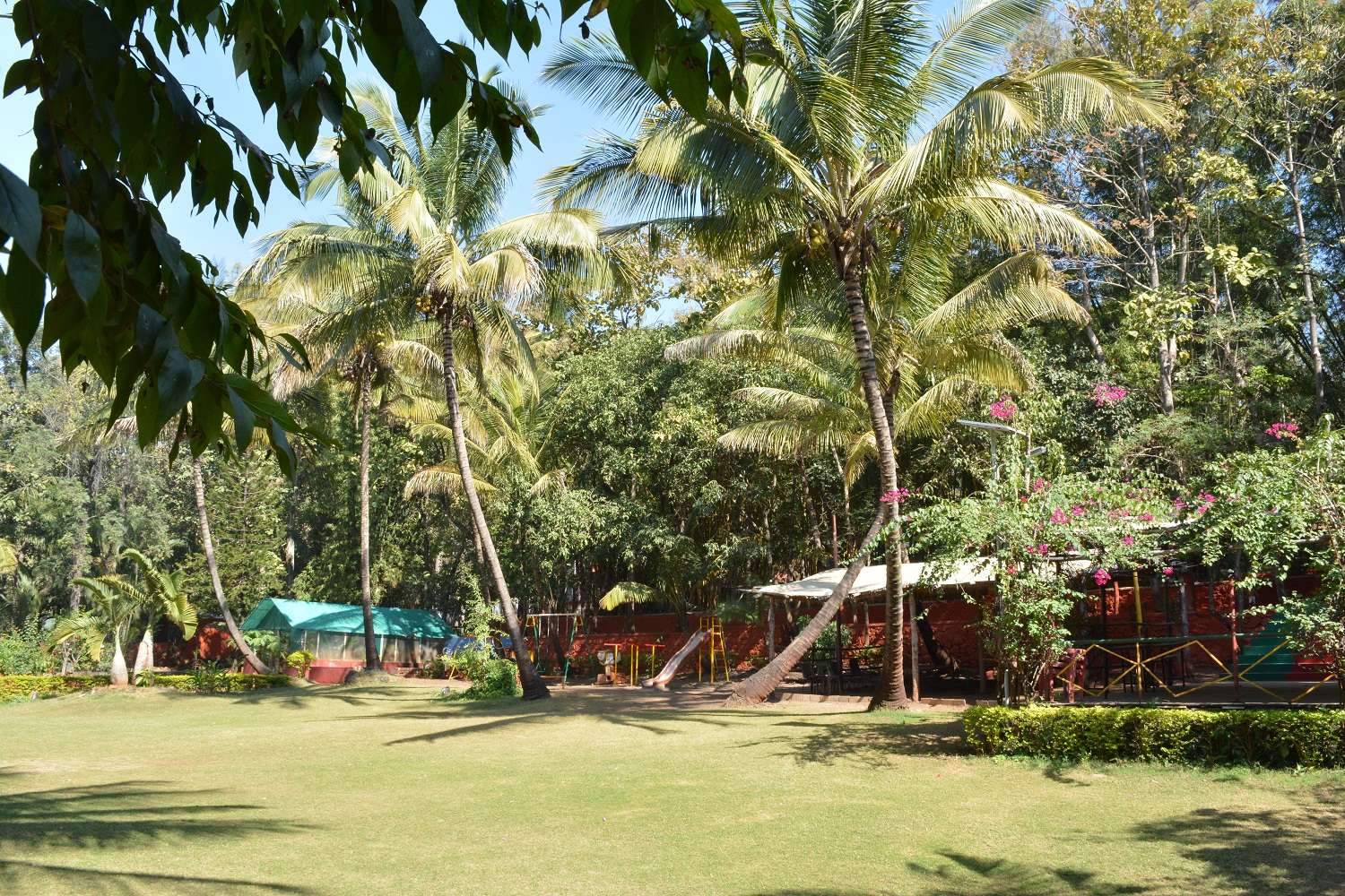 Day Out at Botanical Farm, Pune Flat 20% off