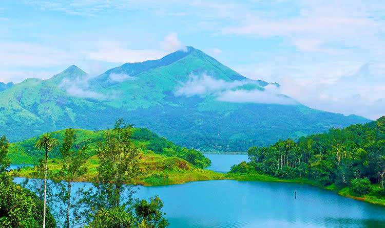 Wayanad: A Magical Southern Monsoon  