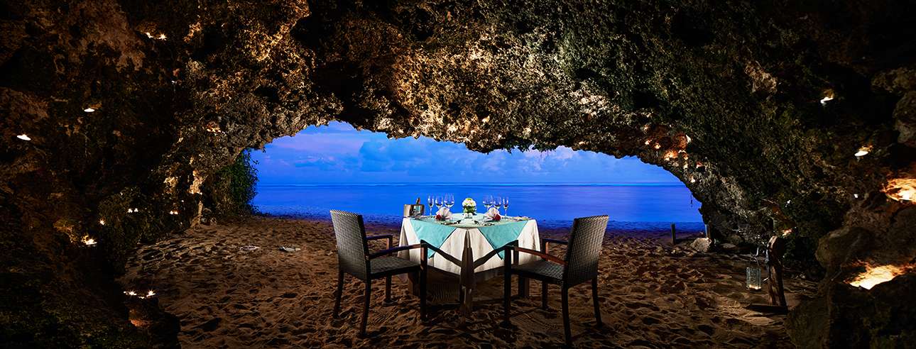 Cave Dining