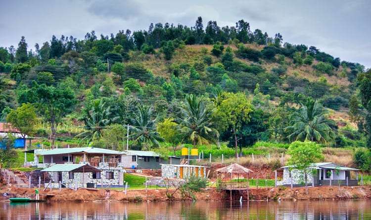 Kanakapura: Perfect Monsoon Escapade