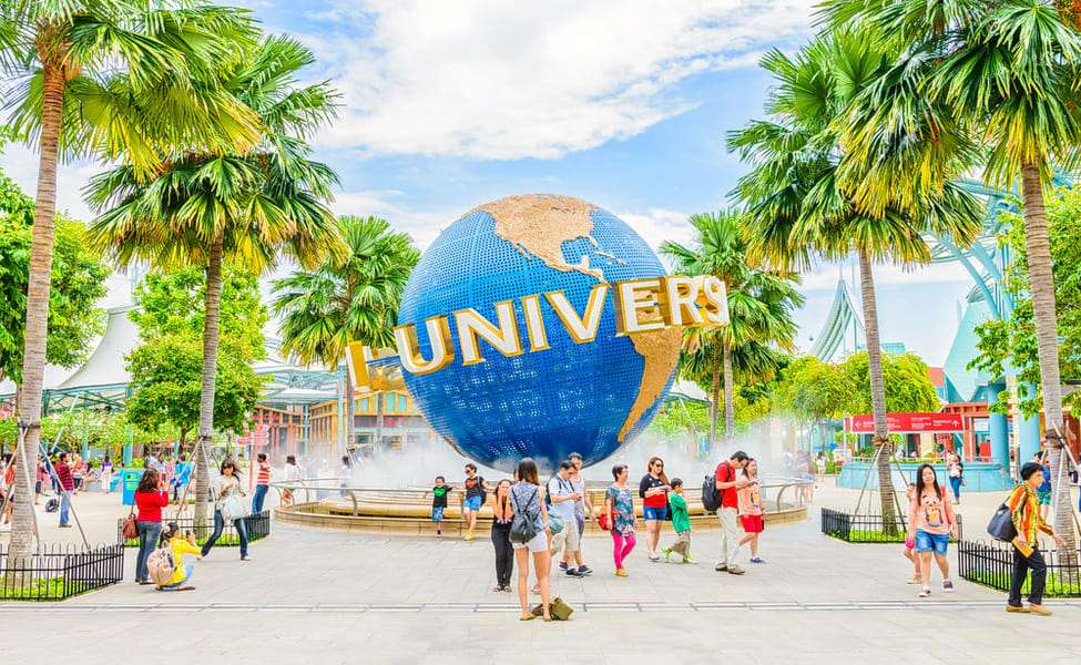 Universal Studio 