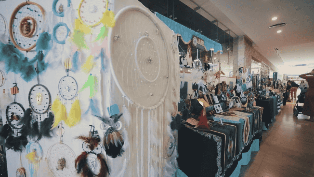 Arte, The Makers’ Market