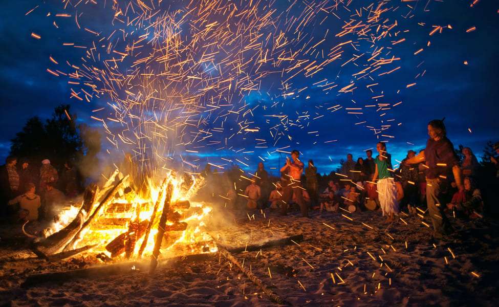 Camping Amidst Hills, Dharamshala Flat 20% off