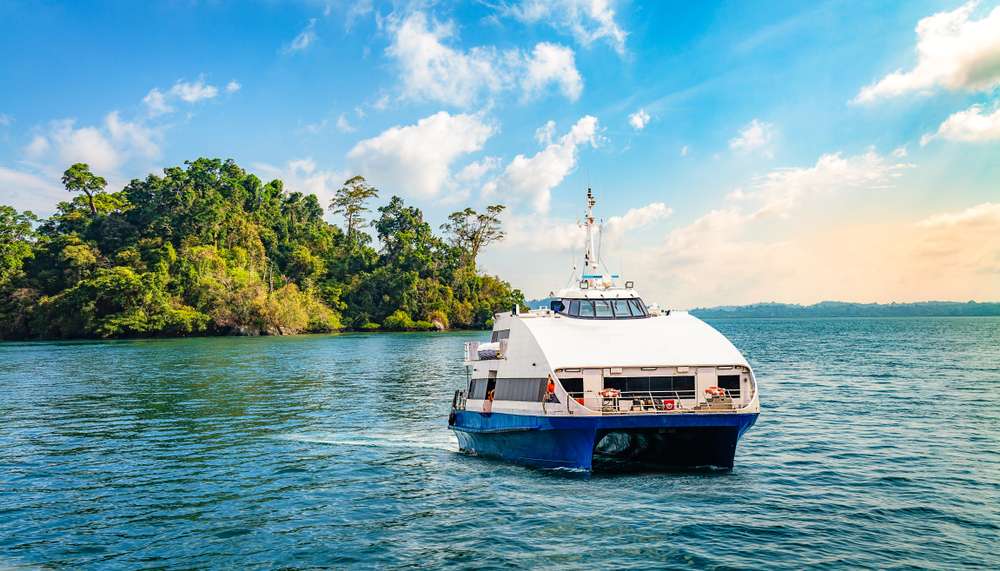 How to Reach Andaman