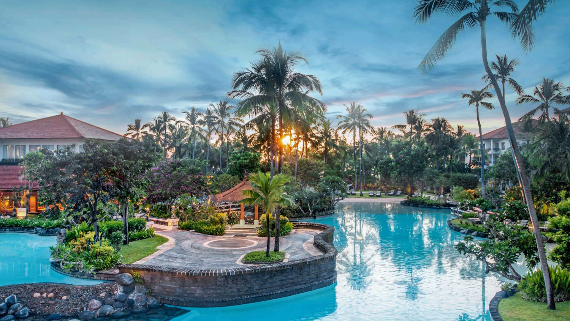 The Laguna Resort Bali