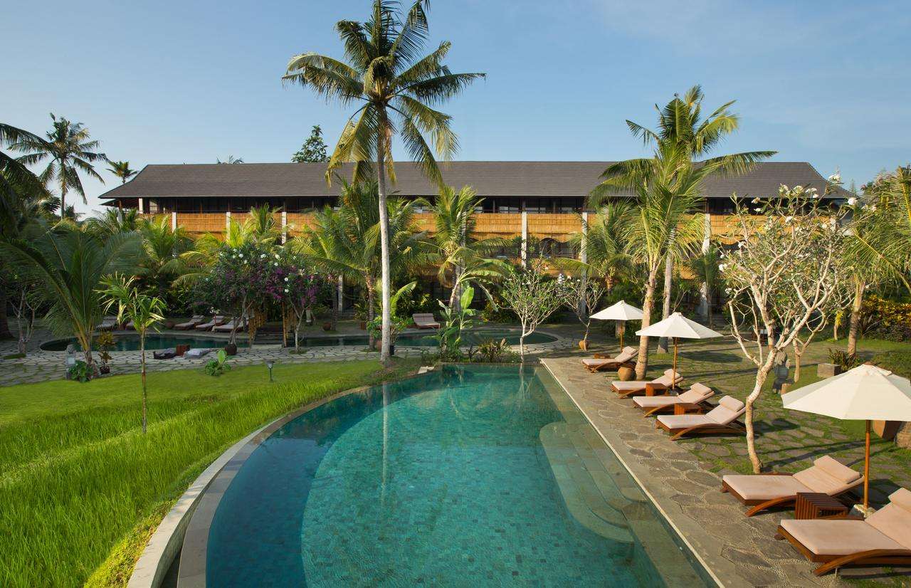 Alaya Resort Ubud