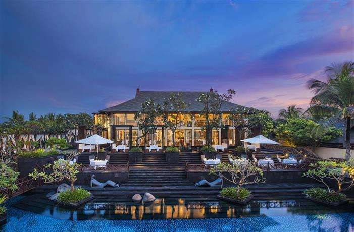 St Regis Bali