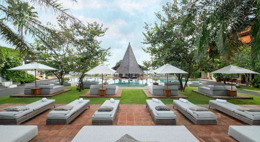 Sadara Boutique Beach Resort