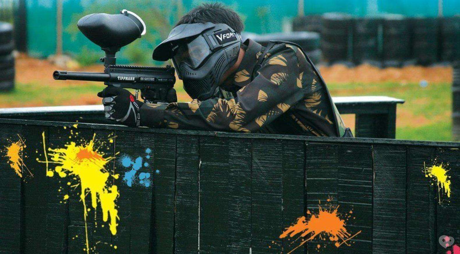 Paintball