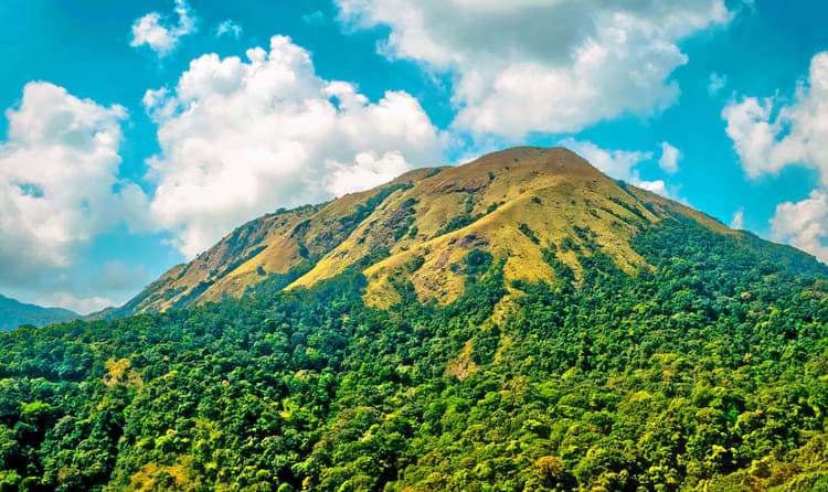 Kudremukh Trek, Chikmagalur