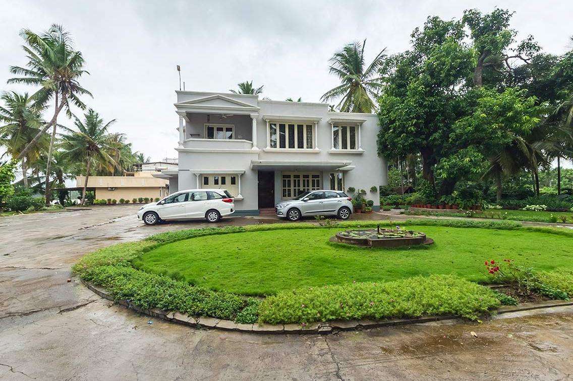 River View Farm Stay