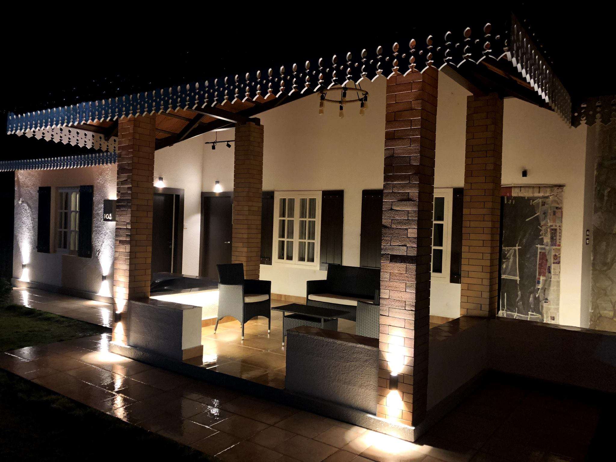 Vihangama Holiday Retreat