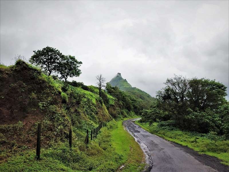 Tung Fort Trek, Lonavala | Book Online @ ₹1050 & Save 25%