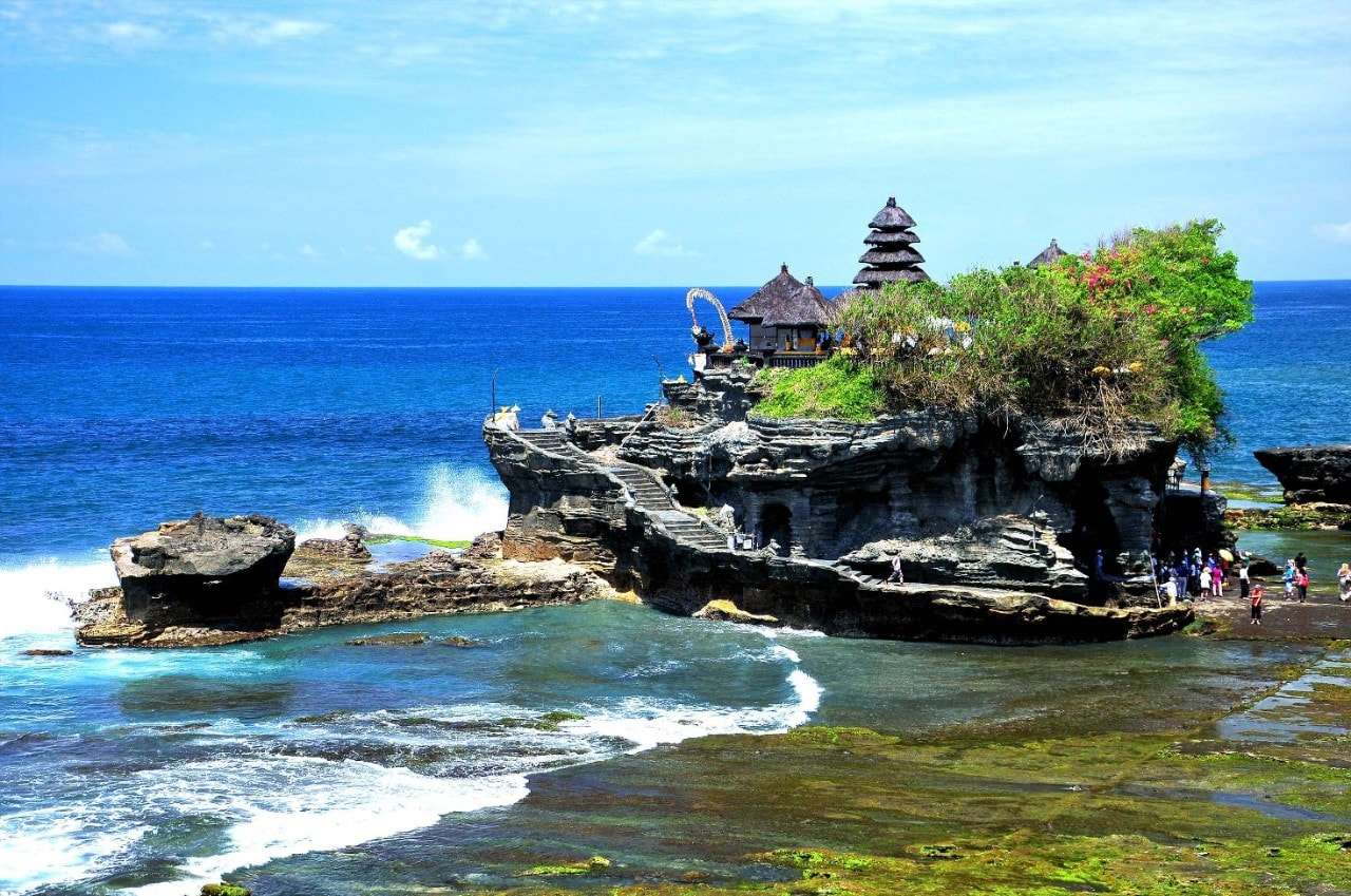 Tanah Lot