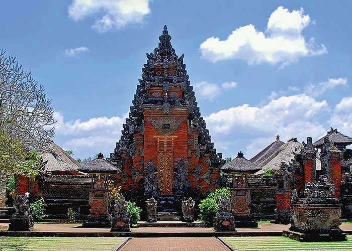 Batuan Temple