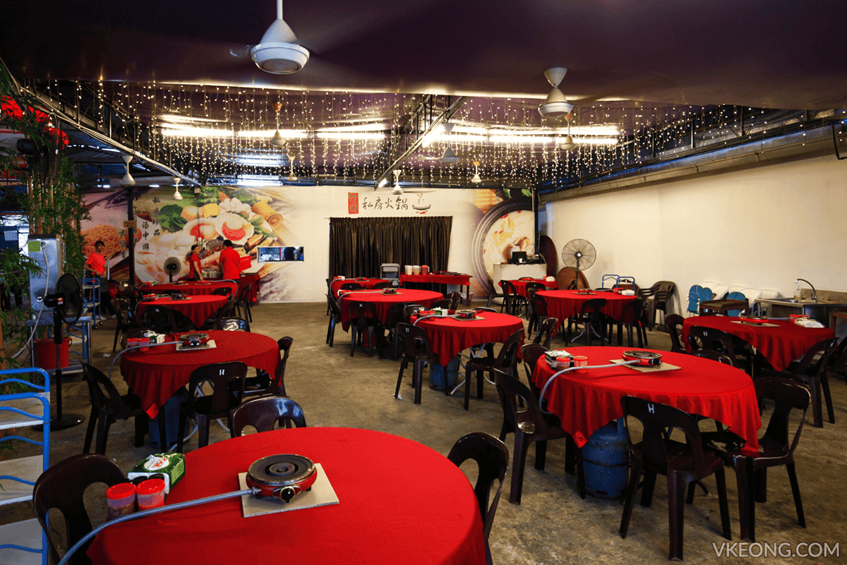 Bamboo Garden Restaurant