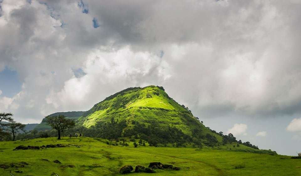 Garbett Plateau Trek | Book Garbett Trek @ ₹1190 Only!