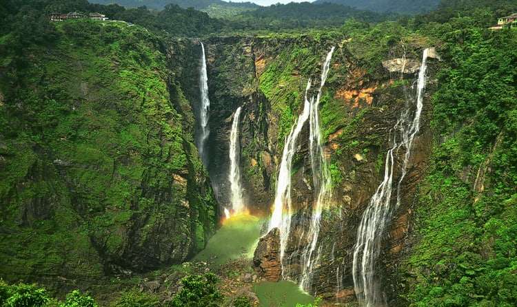Jog Falls