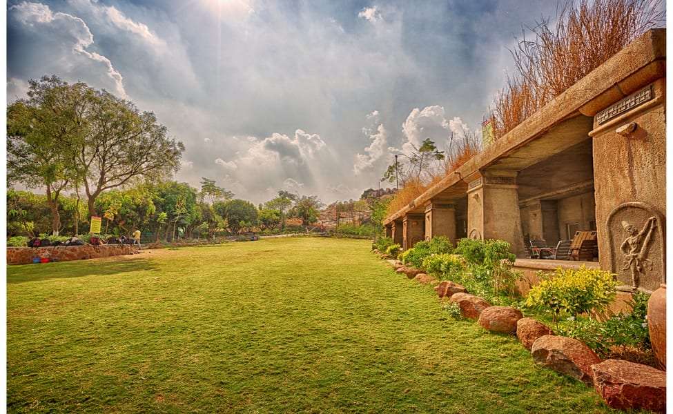 Shilhaandara Resort- 53 km from Bangalore