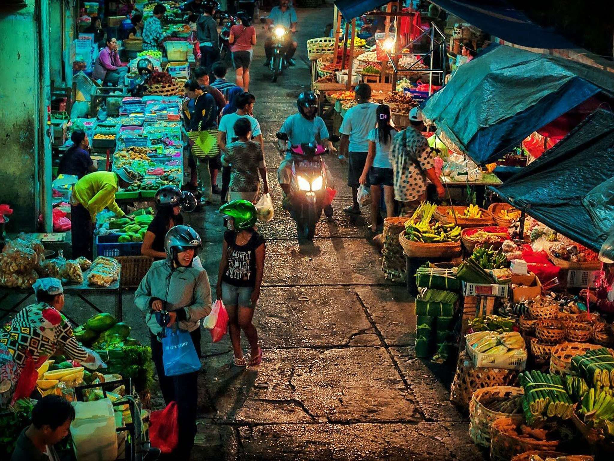 The Flea Market Seminyak