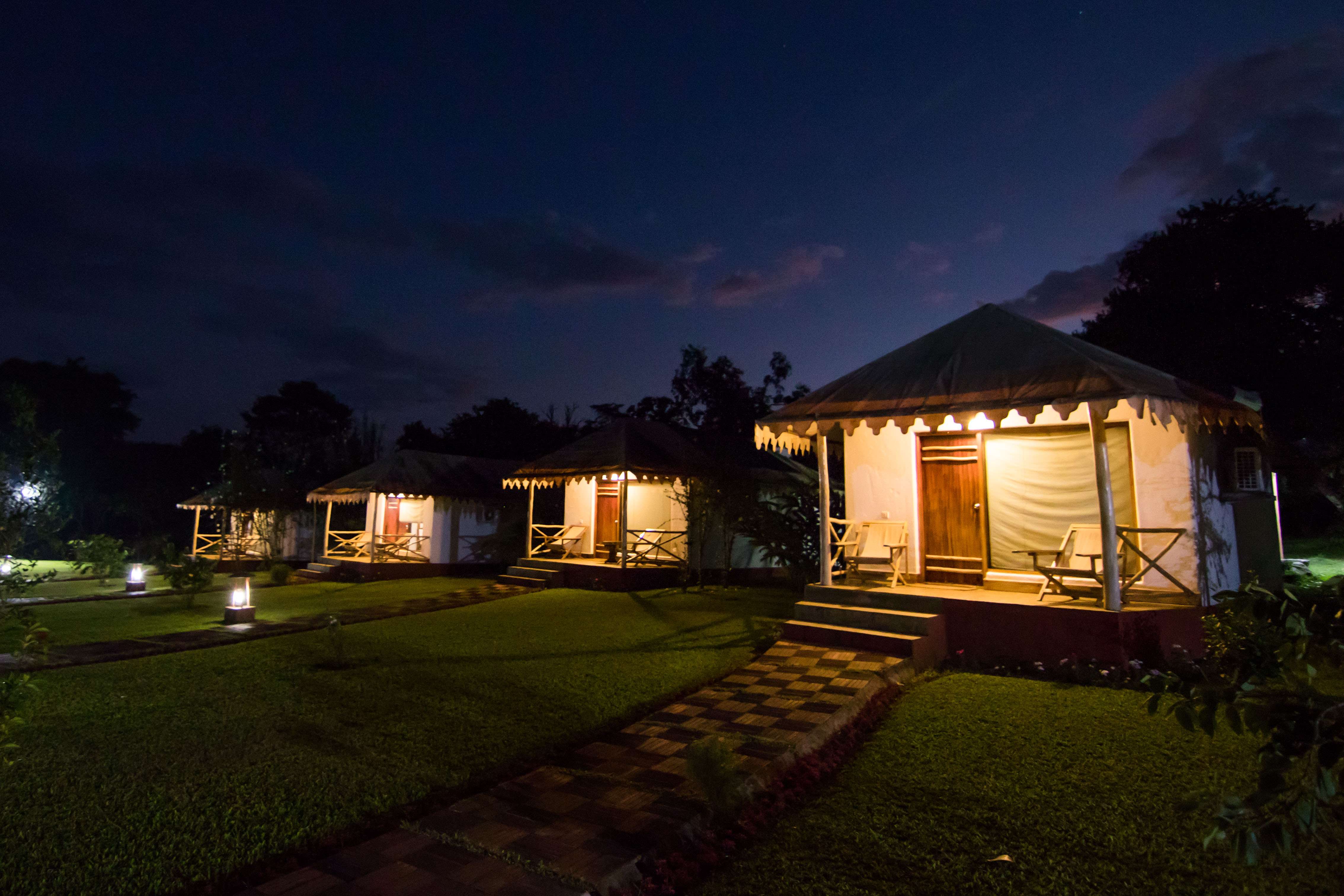 Luxury Private Cottage Stay in Farmlands, Coorg Flat 15% off