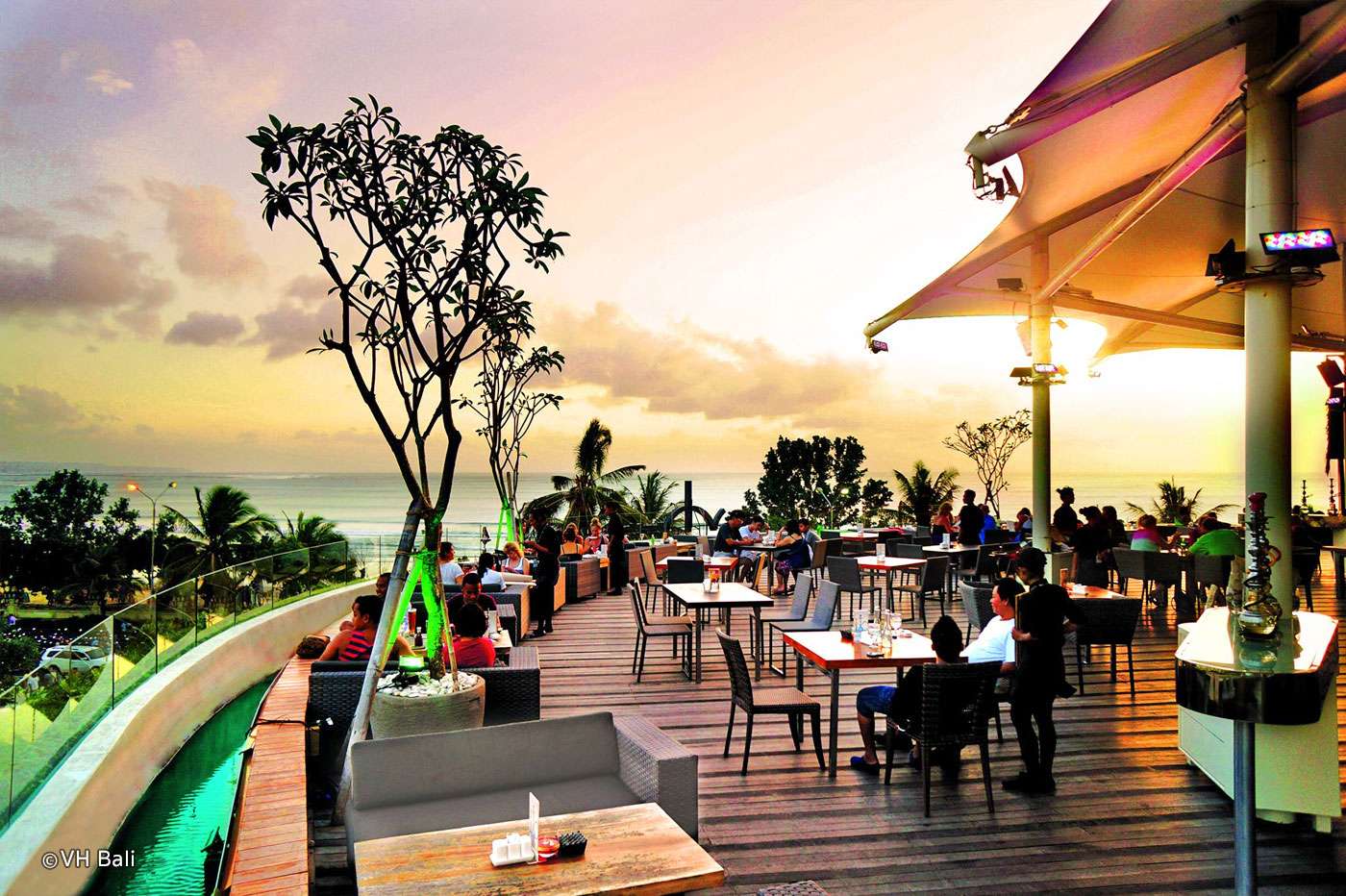 Velvet and Hypnotized