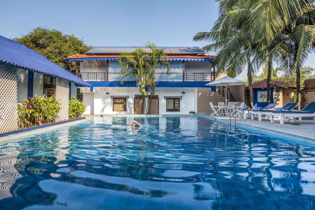Casa Baga, Goa | Book Now @ Flat 44% off