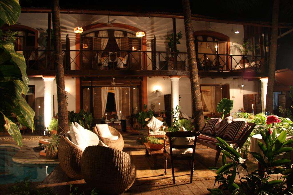 Luxurious Stay at Casa Britona in Goa Flat 41% off