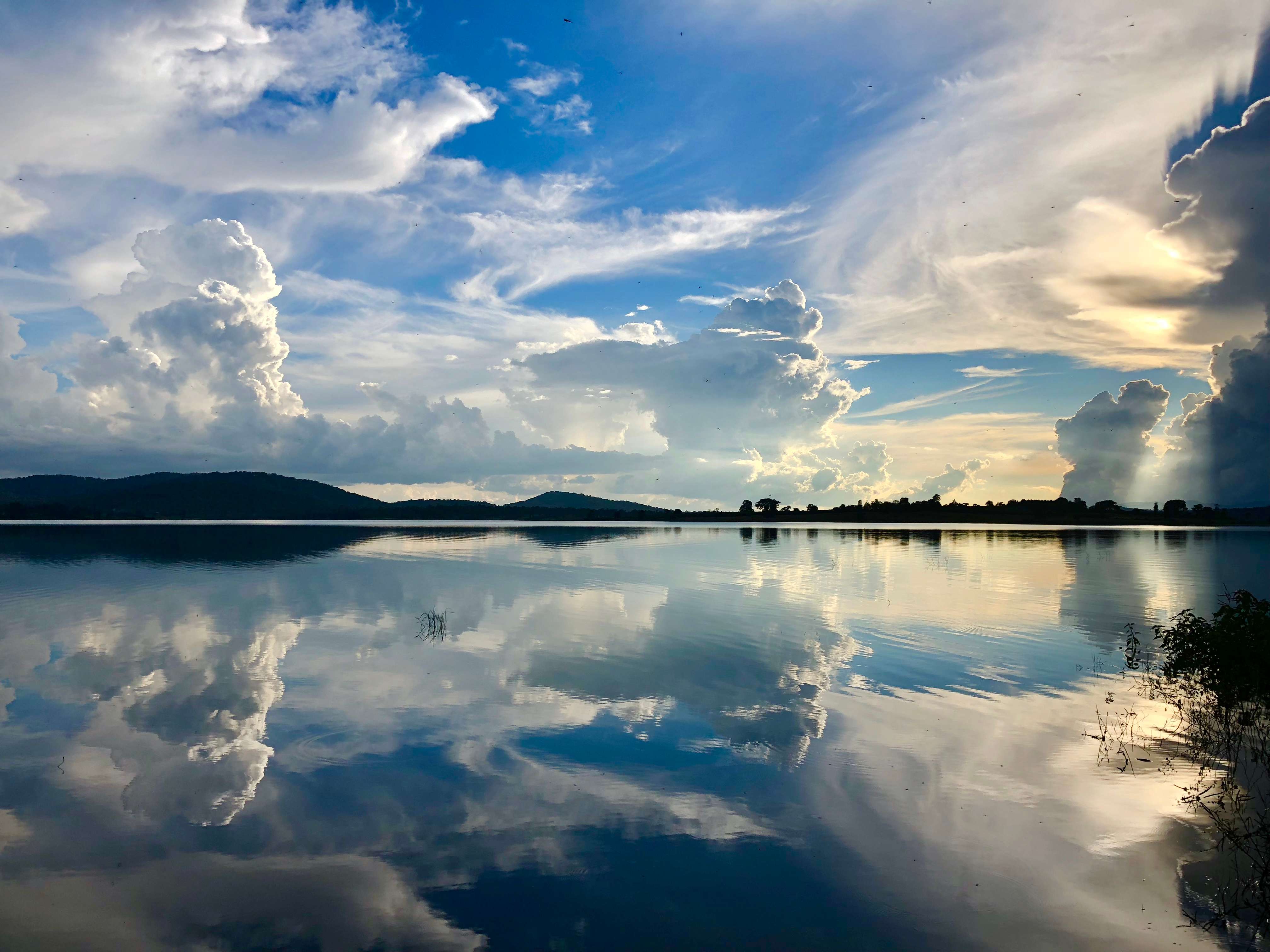Checkout Kabini Backwater View Point
