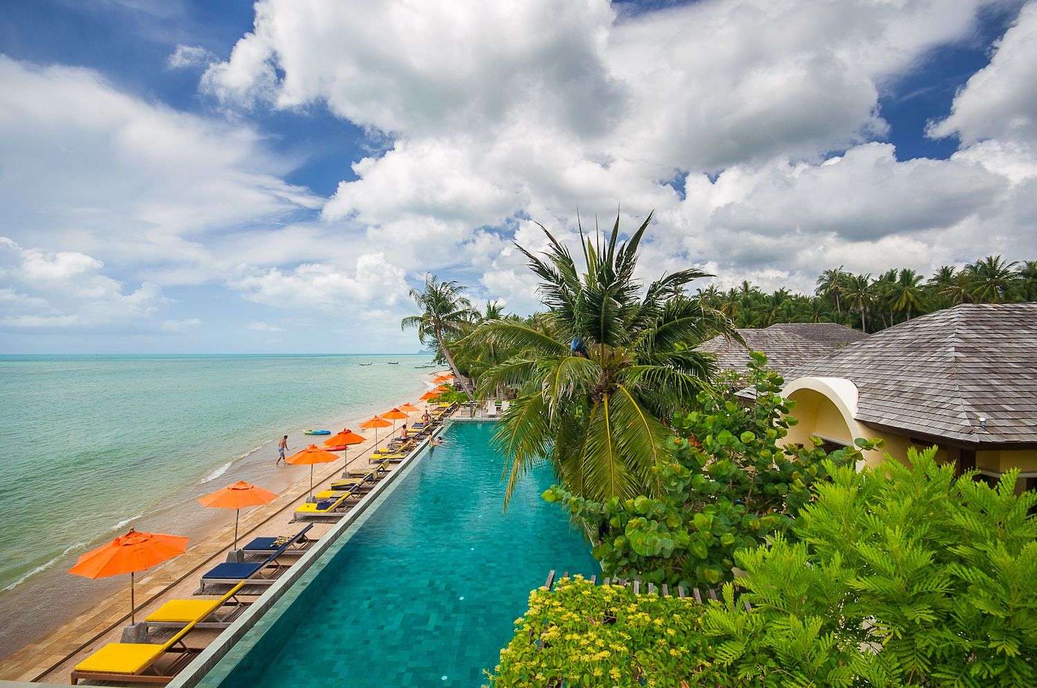 Chantaramas Resort and Spa