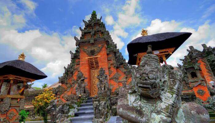 Explore Celuk and Mas Village