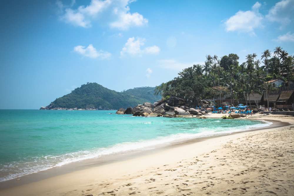 Thong Nai Pan Yai