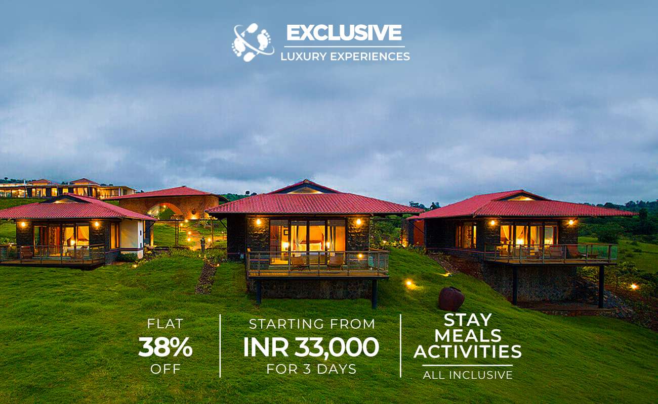 Blissful Escape in the Heart of Lonavala, Amanzi Resort