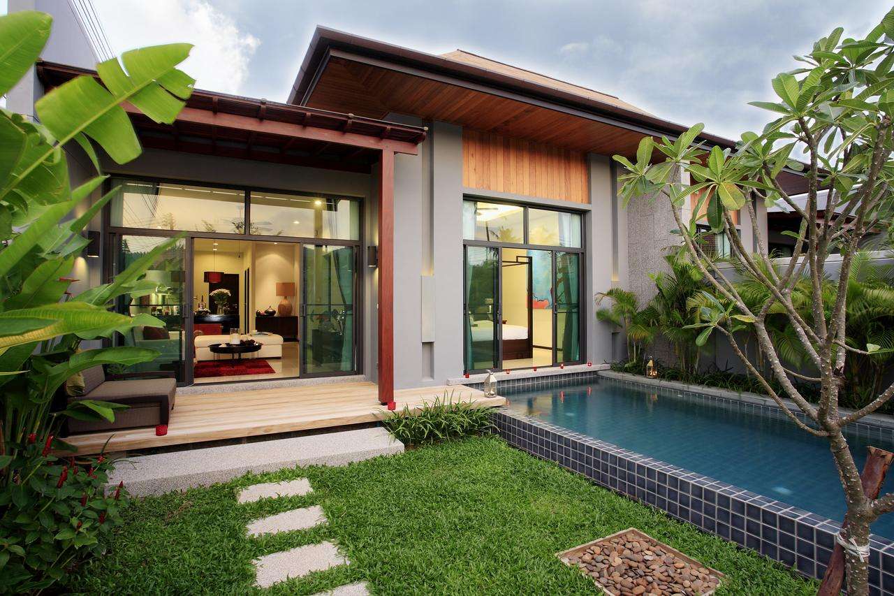 Two Villas Holiday Phuket