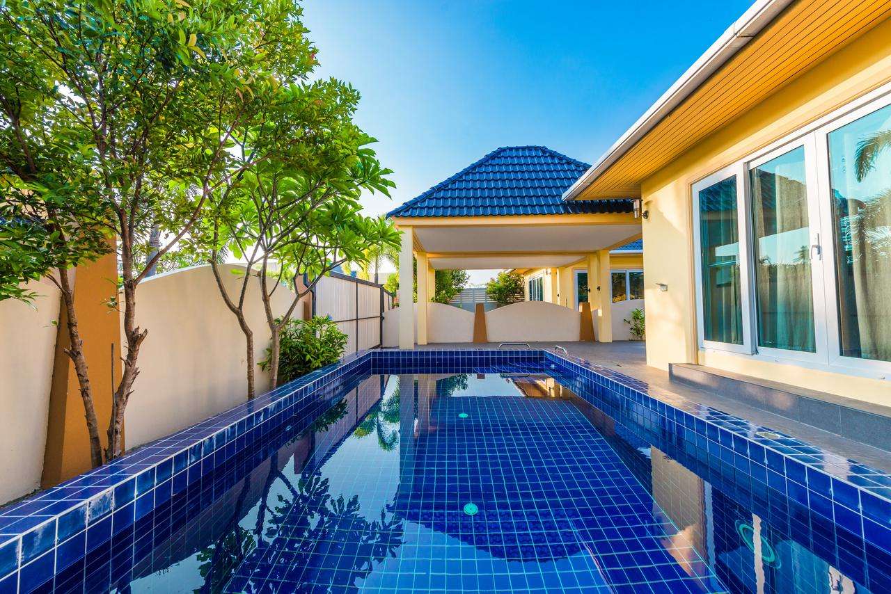 Villa Platinum