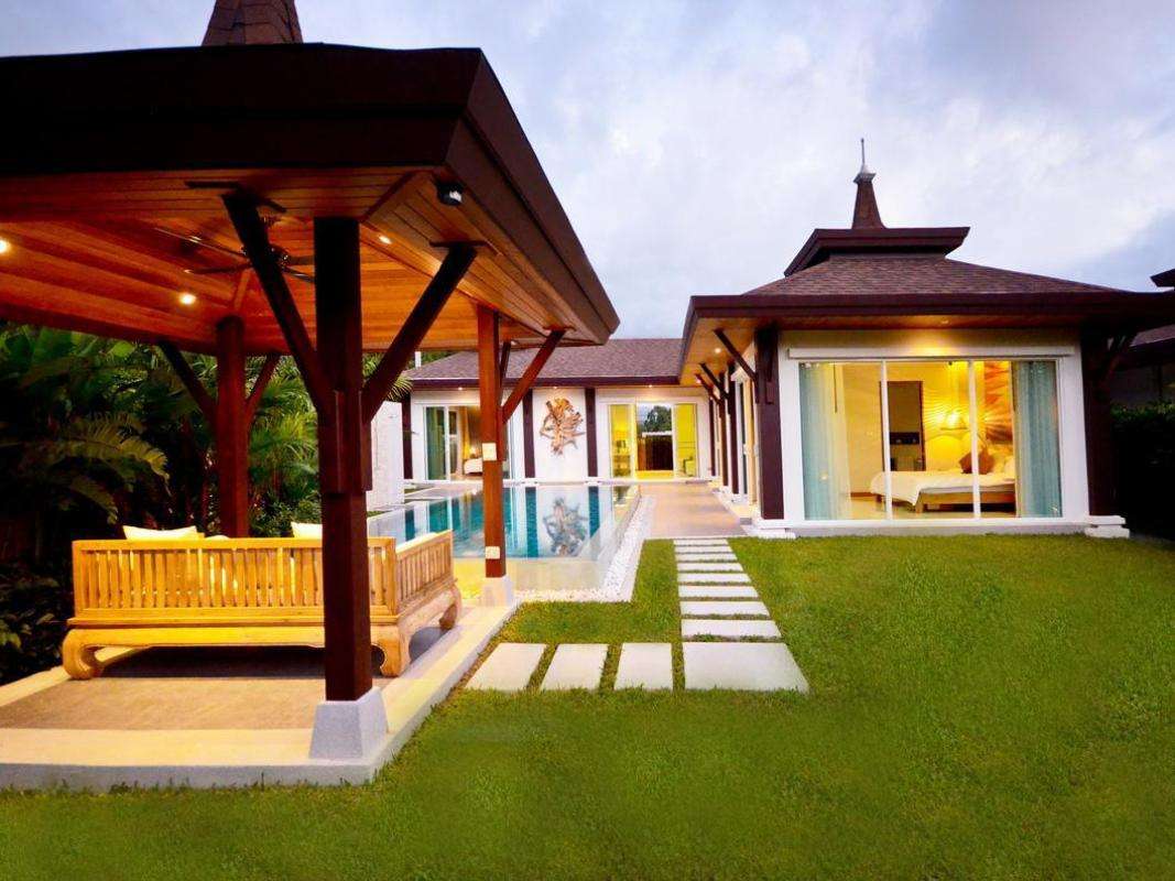 Kiri Villas Phuket