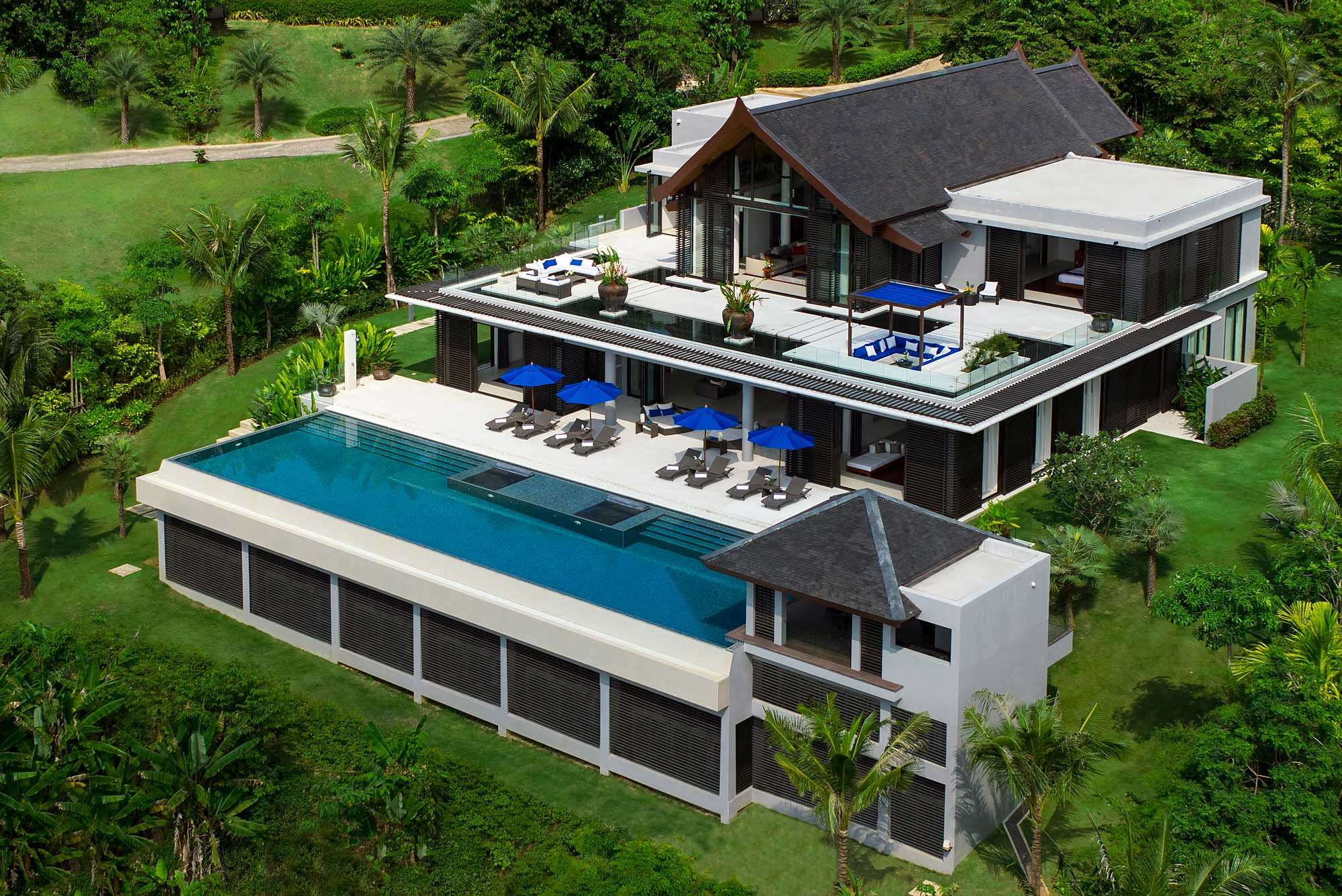 Villa Padma Phuket