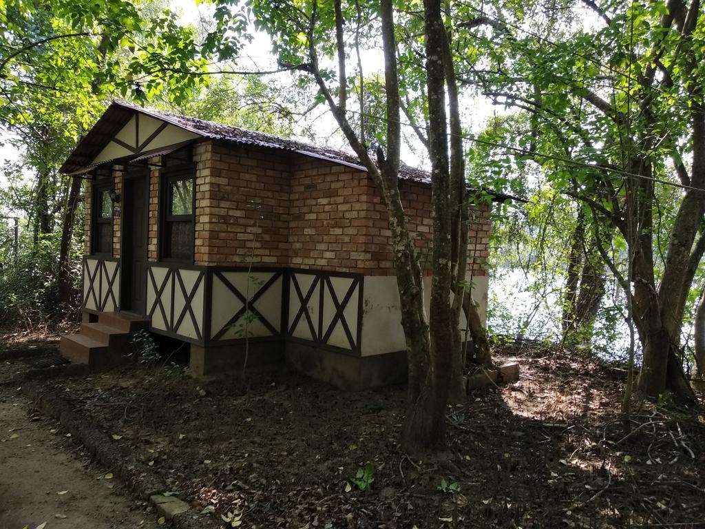 Sadashivgad Fort Resort