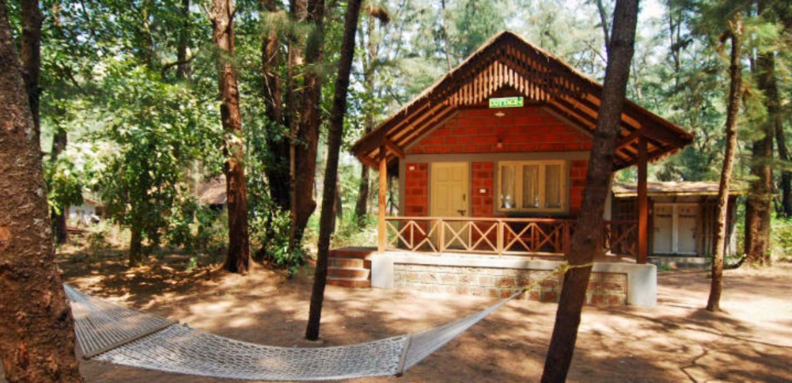 Devbagh Beach Resort